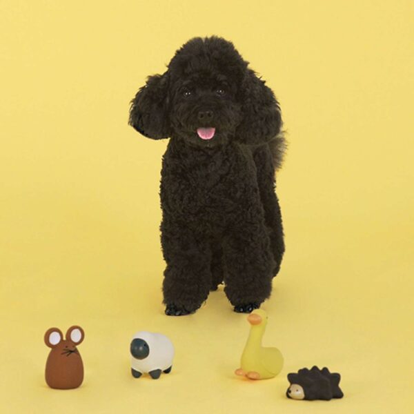 United Pets Gioco in lattice Naturale per Cani Pecora Nora Classic