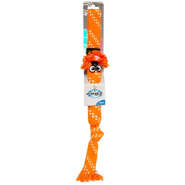 United Pets Gioco in Corda per Cani Scrubz