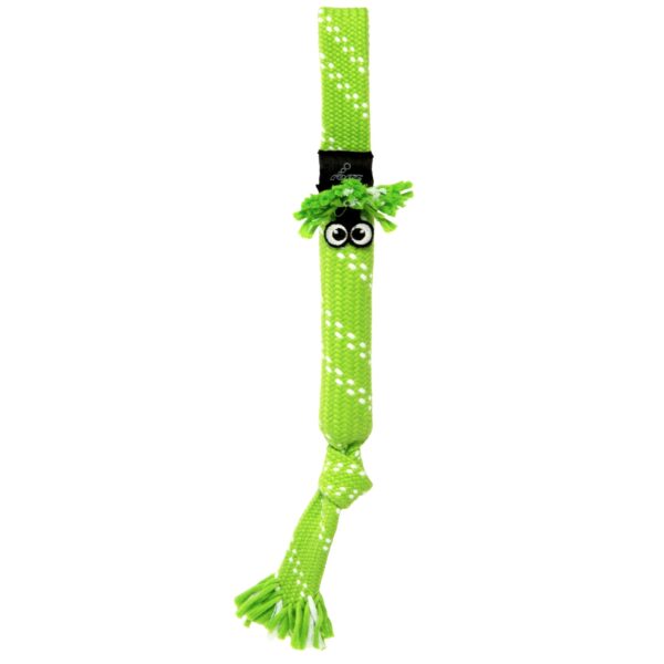 United Pets Gioco in Corda per Cani Scrubz