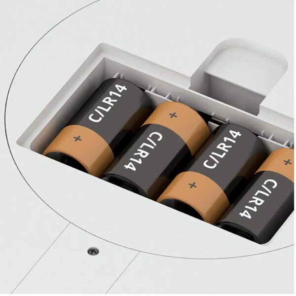 Catit Distributore Automatico Cibo per Gatti Pixi Smart Feeder 6 Pasti