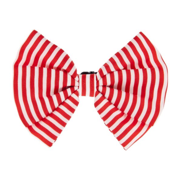 Ferribiella Papillon Rosso per Cani