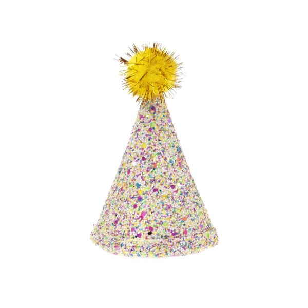 Ferribiella Cappellino e Papillon Party per Cani