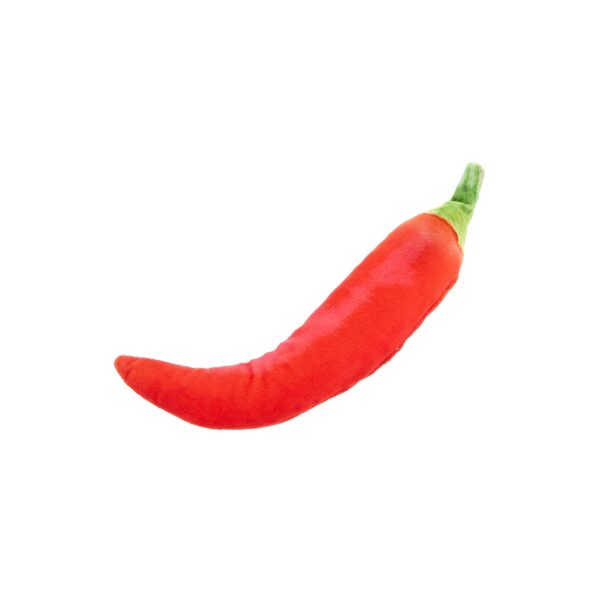 Ferribiella Gioco per Gatti in Matatabi Peperoncino