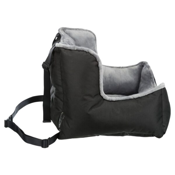 Trixie Cuccia per Automobile 50 x 40 x 50 cm -Gancio per sedile