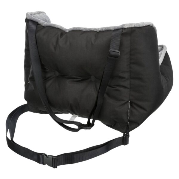 Trixie Cuccia per Automobile 50 x 40 x 50 cm -Gancio per sedile