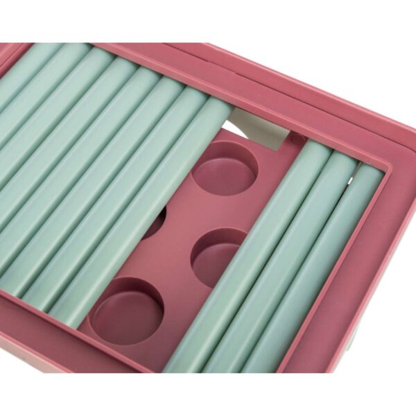 Trixie Gioco Interattivo per Gatti Cat Activity Rod Box 20 x 12 x 16 cm