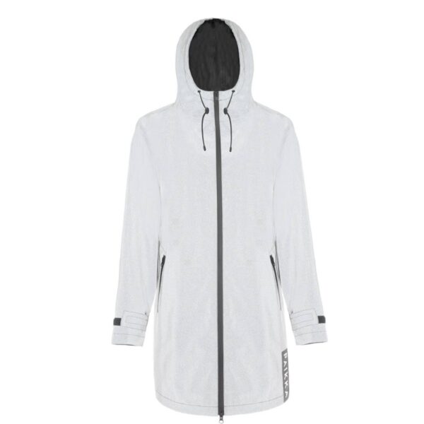 paikka impermeabile unisex alta visibilità dark