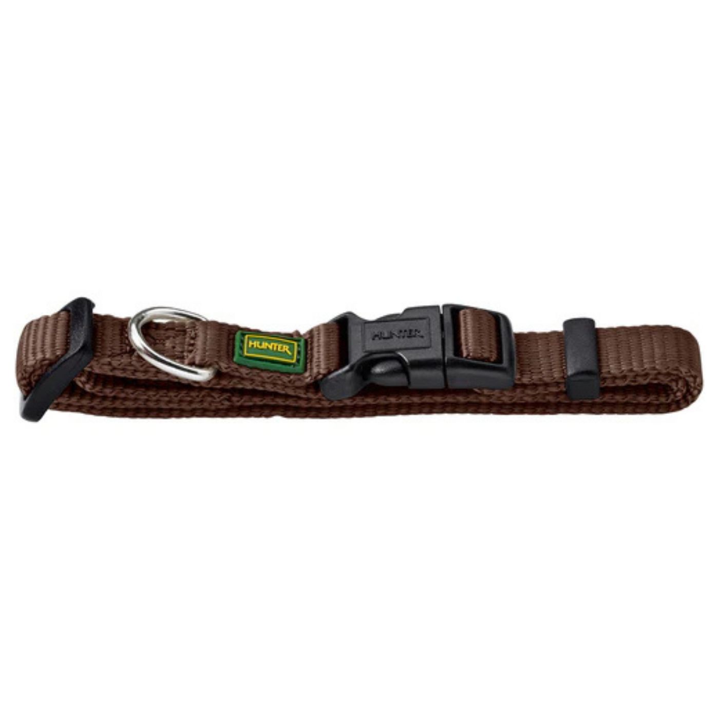 Hunter Collare per Cani Regolabile Vario Marrone