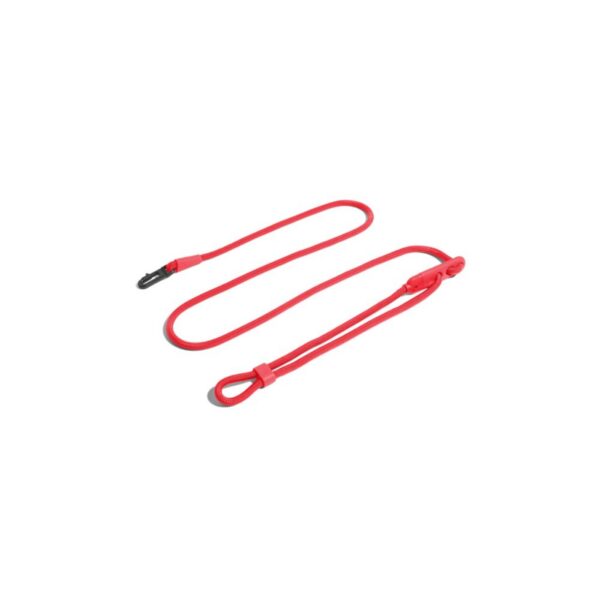 Zee.Dog Guinzaglio per Cani Mani Libere Neon Coral