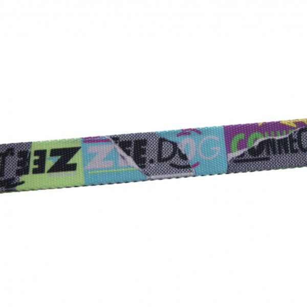 Zee.Dog Collare Regolabile per Cani Manifesto