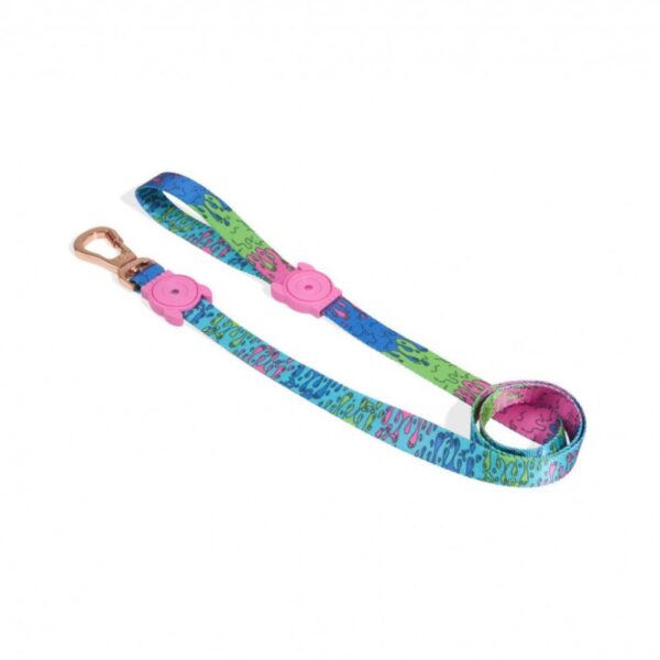 Zee.Dog Guinzaglio per Cani Melted