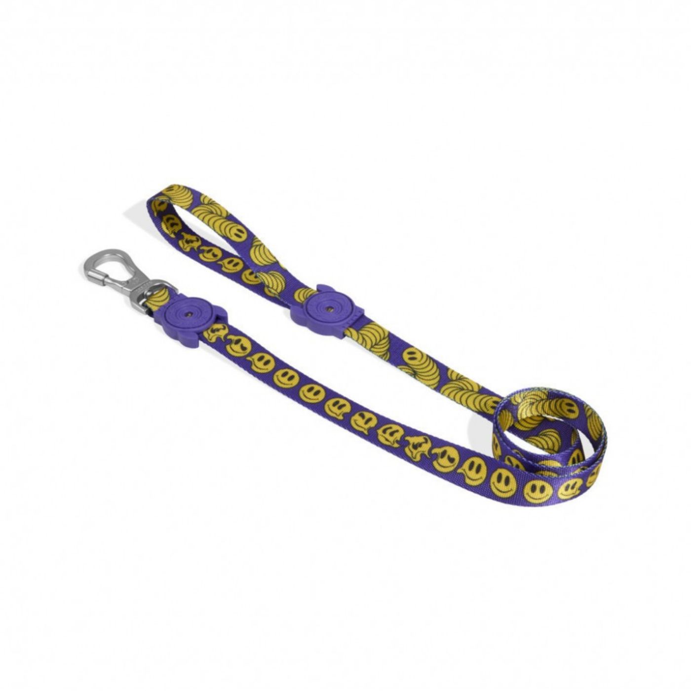 Zee.Dog Guinzaglio per Cani Zmiley