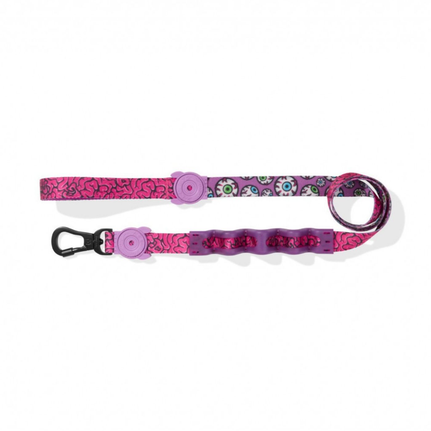 Zee.Dog Guinzaglio Ammortizzato per Cani Brain Ruff