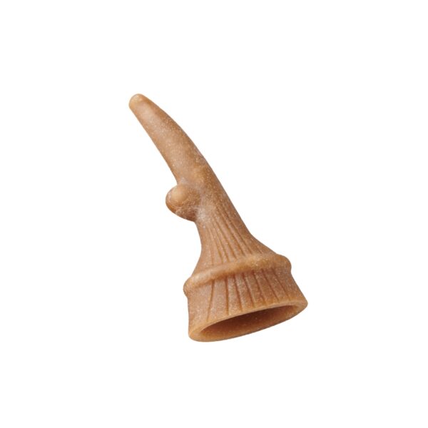 Whimzees Snack Dentale Naturale Corno per Cani Antler