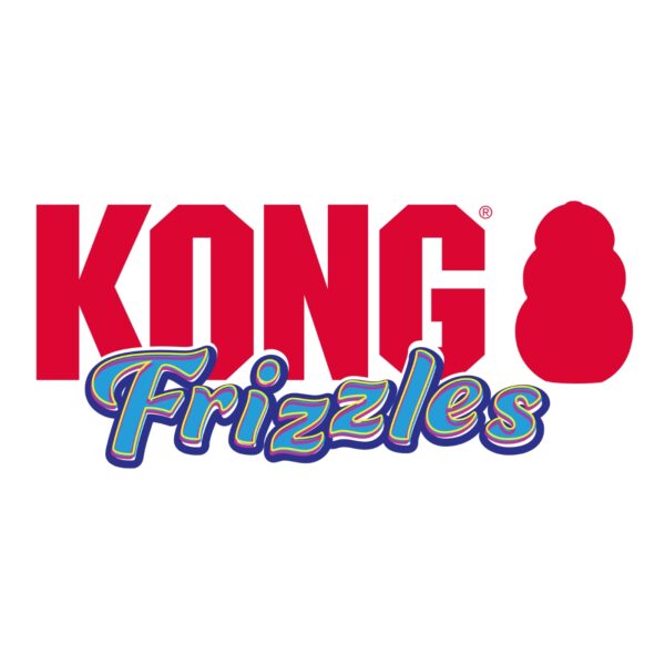 Kong Frizzle
