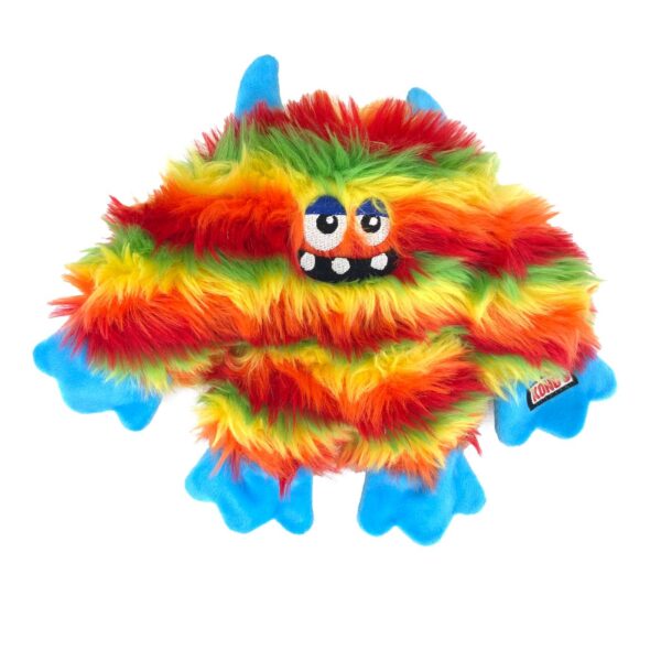 Kong Peluche per Cani Frizzle Zazzle M