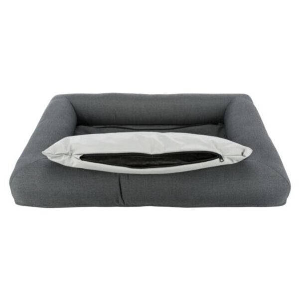 Trixie Cuccia Pulito Vital 100x80cm Grigio