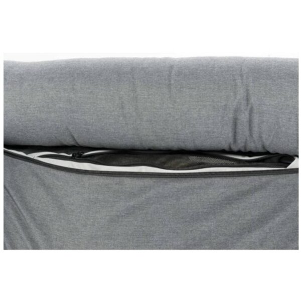 Trixie Cuccia Pulito Vital 100x80cm Grigio