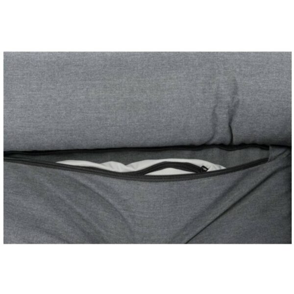 Trixie Cuccia Pulito Vital 100x80cm Grigio