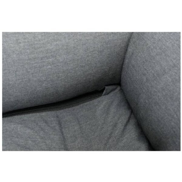 Trixie Cuccia Pulito Vital 100x80cm Grigio