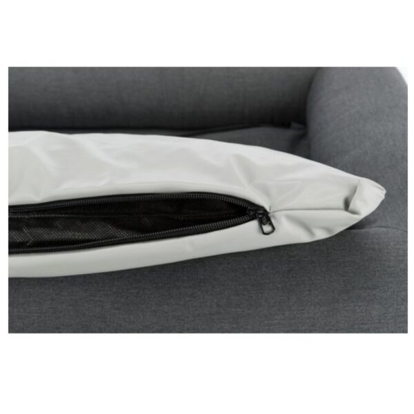 Trixie Cuccia Pulito Vital 100x80cm Grigio