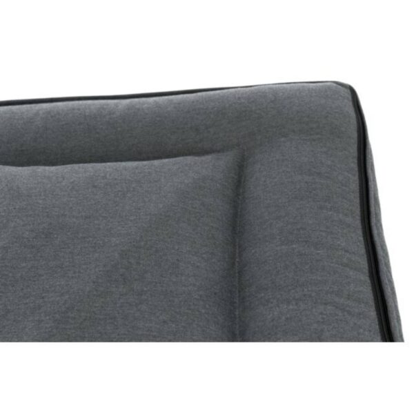 Trixie Cuccia Pulito Vital 100x80cm Grigio