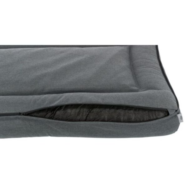 Trixie Cuccia Pulito Vital 100x80cm Grigio