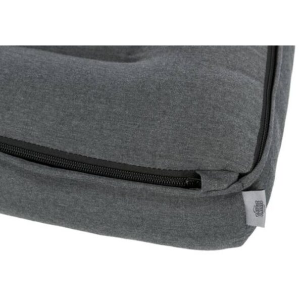 Trixie Cuccia Pulito Vital 100x80cm Grigio