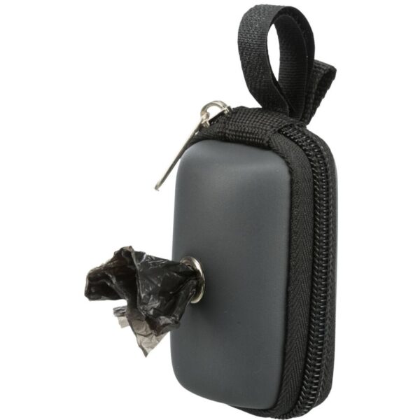 Trixie Porta Sacchetti Igienici Eva per Cani in Tessuto
