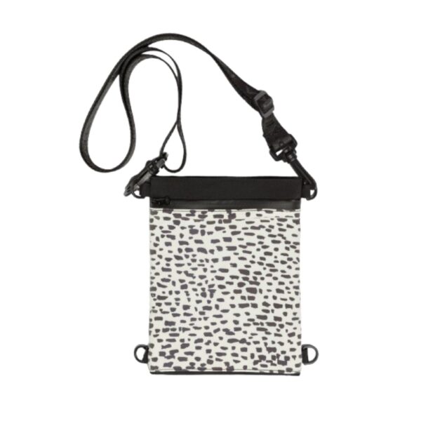 Paikka Borsa Porta Dolcetti per Cani Alta Visibilità 2.0