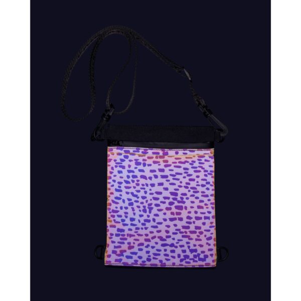 Paikka Borsa Porta Dolcetti per Cani Alta Visibilità 2.0 - Riflettente