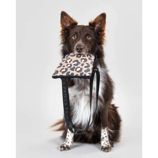 Paikka Borsa Porta Dolcetti per Cani Alta Visibilità Leo