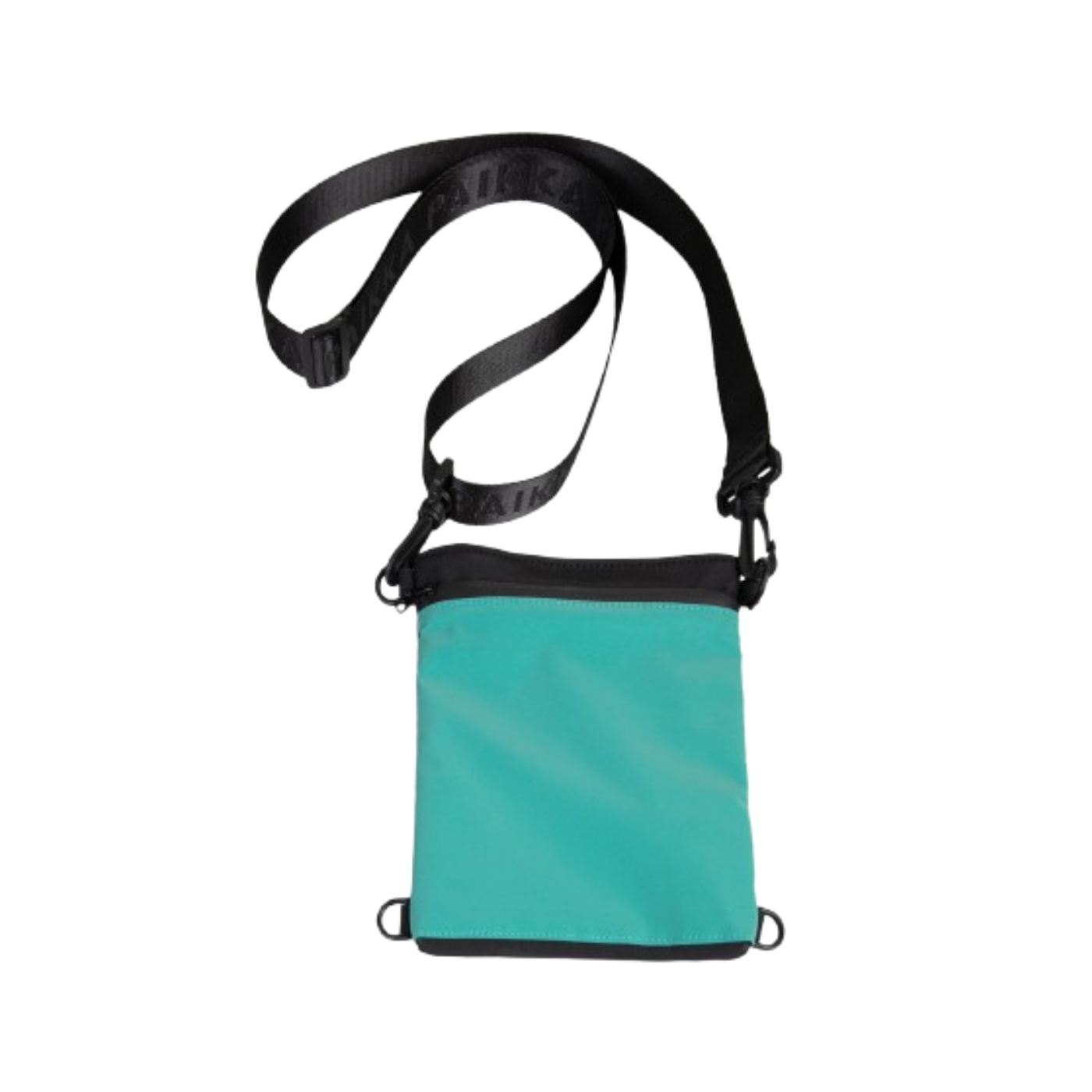 Paikka Borsa Porta Dolcetti per Cani Alta Visibilità Smeraldo