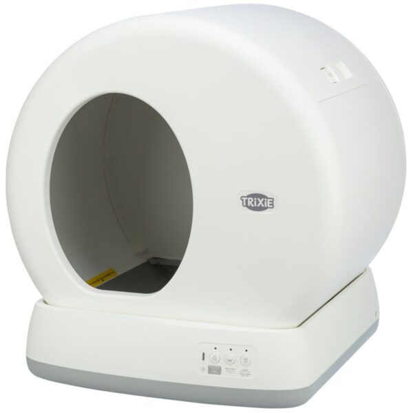 Trixie Lettiera Autopulente per Gatti 53 x 55,5 x 52 cm