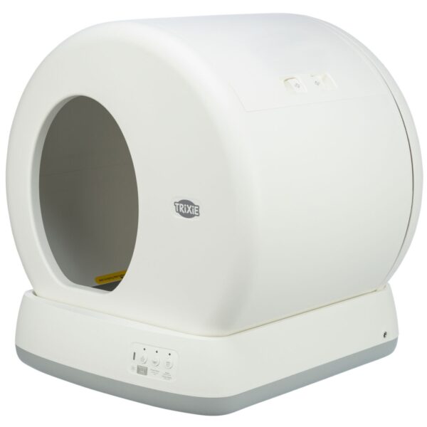 Trixie Lettiera Autopulente per Gatti 53 x 55,5 x 52 cm