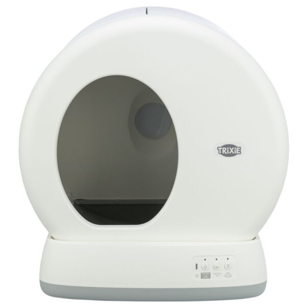 Trixie Lettiera Autopulente per Gatti 53 x 55,5 x 52 cm