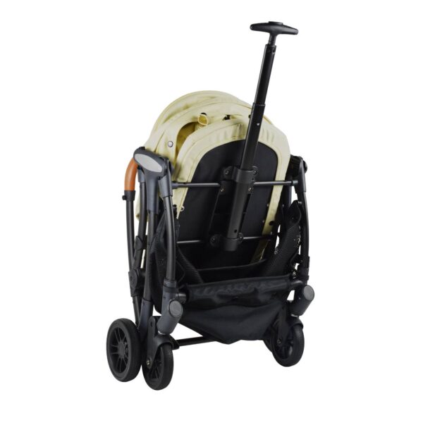 Ferribiella Passeggino per Cani Auto Folding Max 15 Kg