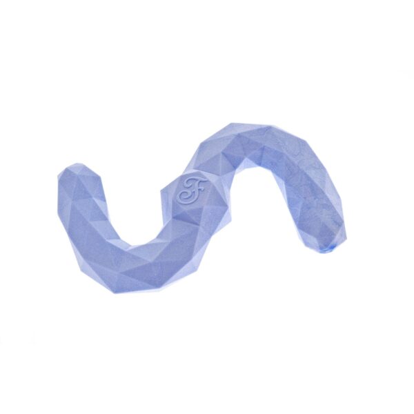 Ferribiella Gioco per Cani Fuxtreme Poly "S" alla Lavanda 20,8 x 11,5 x 4,6 cm
