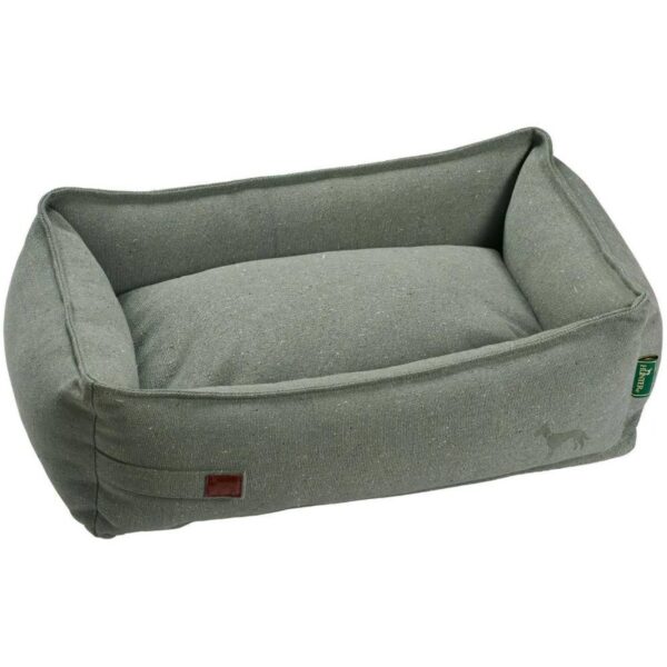 Hunter Divano per Cani Belluno Color Menta