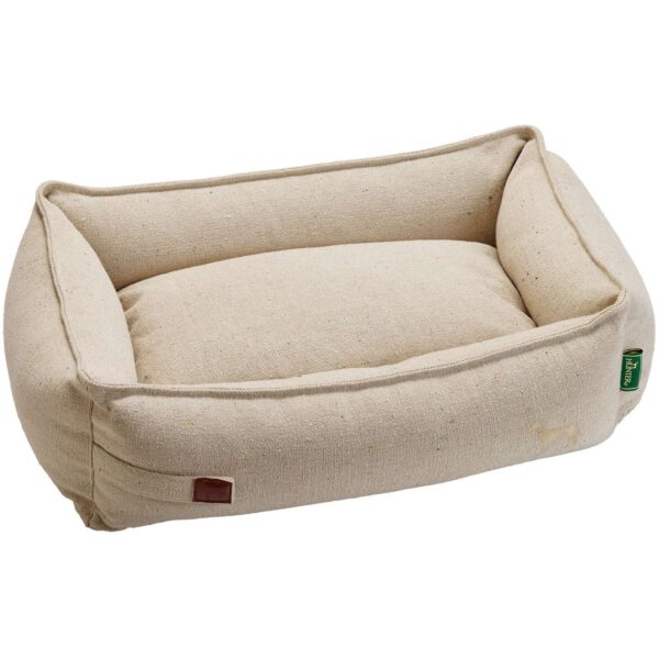 Hunter Divano per Cani Belluno Color Crema