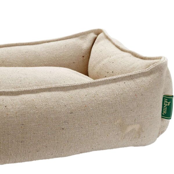 Hunter Divano per Cani Belluno Color Crema