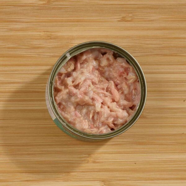 10 x 70 g Fish4Cats Finest Filetti di Tonno con Granchio per Gatti