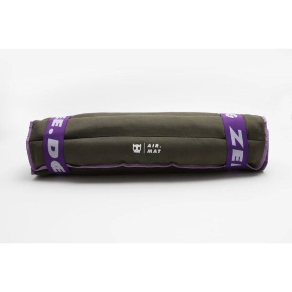 Zee.Dog Tappeto Materassino per Cani Air Mat Verde