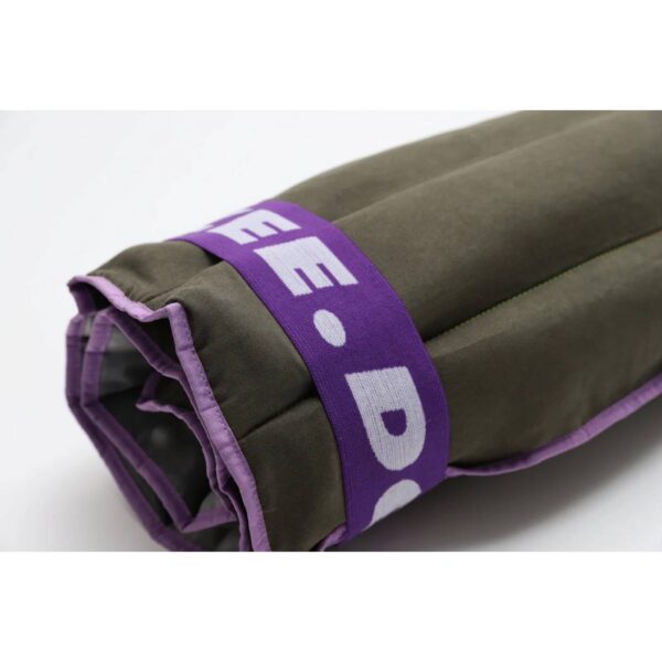 Zee.Dog Tappeto Materassino per Cani Air Mat Verde