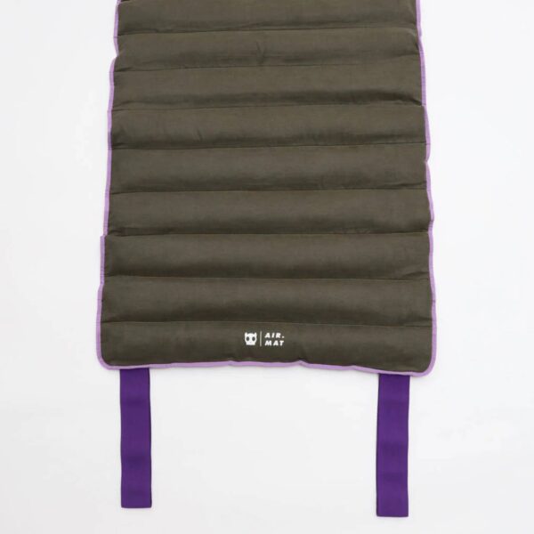 Zee.Dog Tappeto Materassino per Cani Air Mat Verde