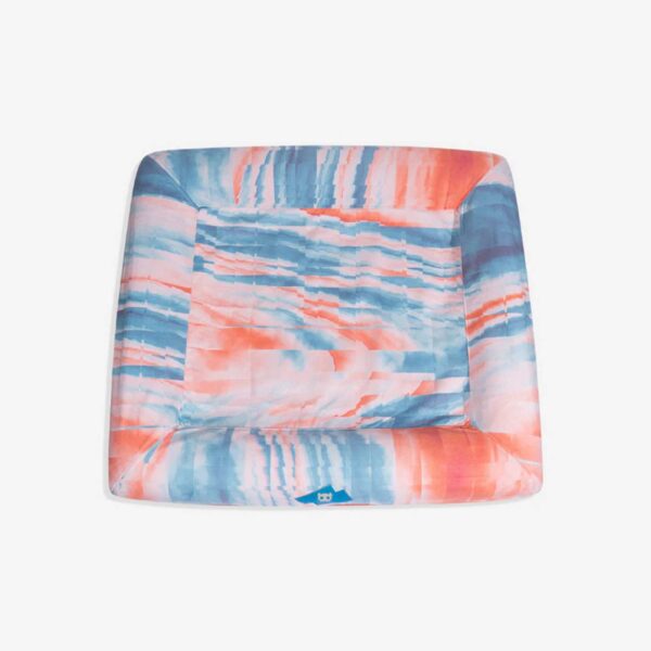 Zee.Dog Fodera per Cuccia per Cani Zee.Bed Linea Glitch