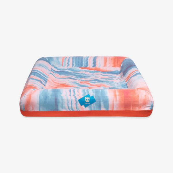 Zee.Dog Fodera per Cuccia per Cani Zee.Bed Linea Glitch