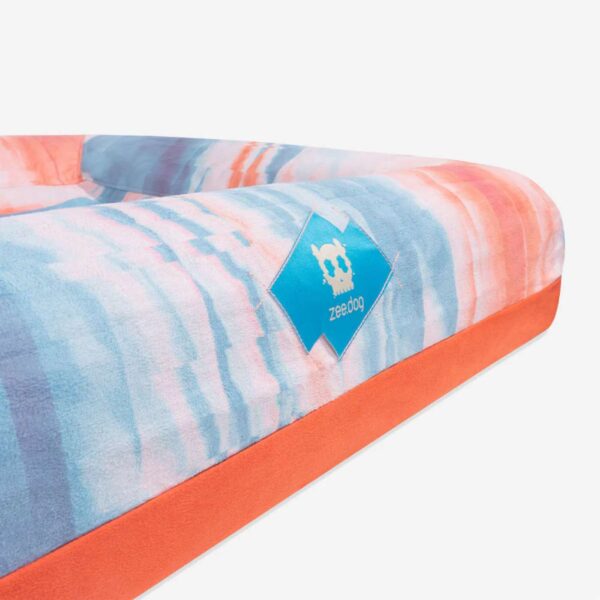 Zee.Dog Fodera per Cuccia per Cani Zee.Bed Linea Glitch