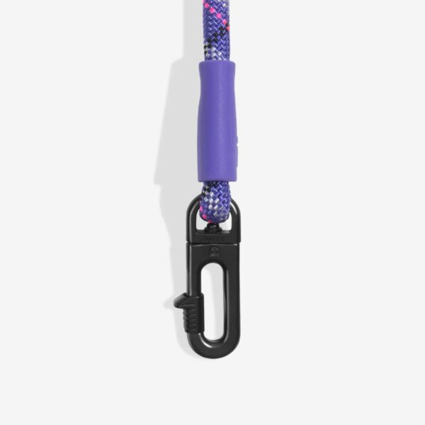 Zee.Dog Guinzaglio per Cani Mani Libere Tokyo Handsfree Leash - Moschettone