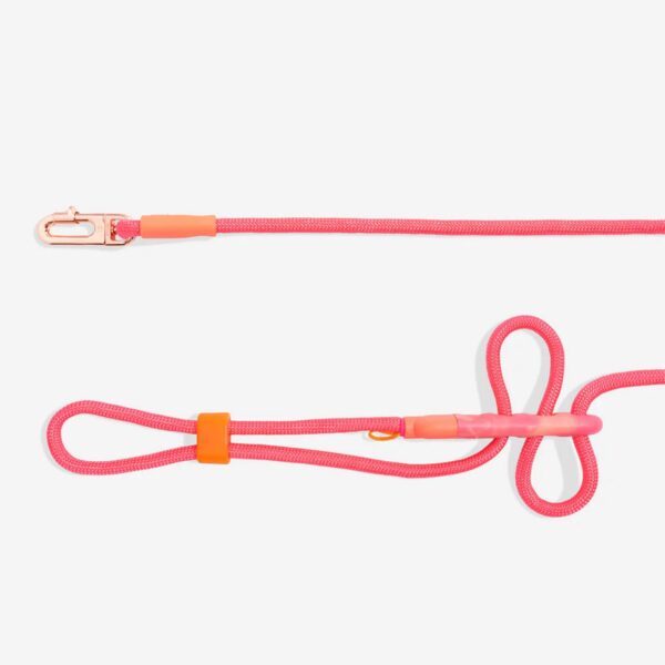 Zee.Dog Guinzaglio per Cani Mani Libere Gazelle Handsfree Leash